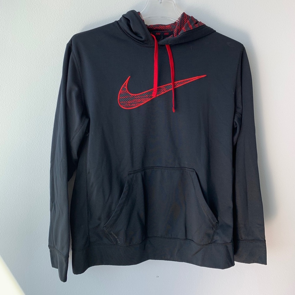 Nike Therma-Fit Hoodie